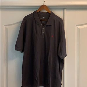 Tommy Bahama polo shirt